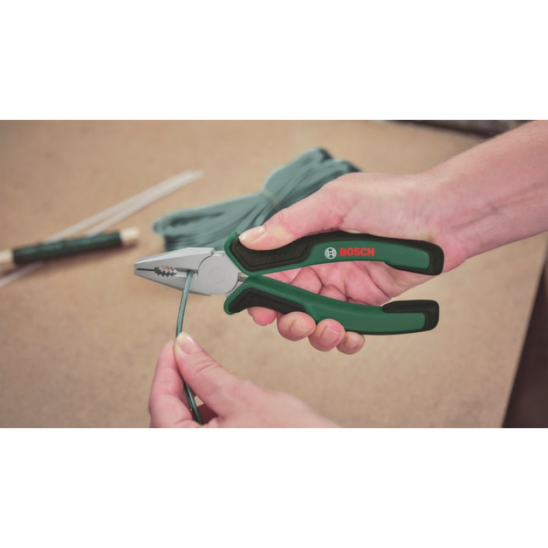 Bosch Tool Set, 52pcs, Universal (1.600.A02.BY7)