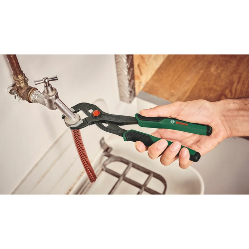 Bosch Tool Set, 52pcs, Universal (1.600.A02.BY7)