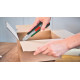 Bosch Tool Set, 52pcs, Universal (1.600.A02.BY7)
