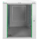 Digitus 16U wall mounting cabinet, Dynamic Basic 785x600x600 mm, color grey (RAL 7035) (DN-1916U-6/6-EC)
