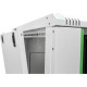 Digitus 16U wall mounting cabinet, Dynamic Basic 785x600x600 mm, color grey (RAL 7035) (DN-1916U-6/6-EC)