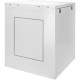Digitus 16U wall mounting cabinet, Dynamic Basic 785x600x600 mm, color grey (RAL 7035) (DN-1916U-6/6-EC)