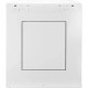Digitus 16U wall mounting cabinet, Dynamic Basic 785x600x600 mm, color grey (RAL 7035) (DN-1916U-6/6-EC)
