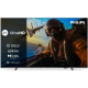 Philips TV 55  LED 4K 60Hz Smart Titan OS Black (55PUS7000/12)
