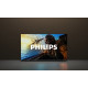 Philips TV 55  LED 4K 60Hz Smart Titan OS Black (55PUS7000/12)