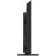 Philips TV 55  LED 4K 60Hz Smart Titan OS Black (55PUS7000/12)