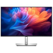 Dell Monitor 23.8  P2425H D-Sub, HDMI, DP, USB3.2, IPS, 100Hz, sRGB 99%, Pivot (210-BMFF)