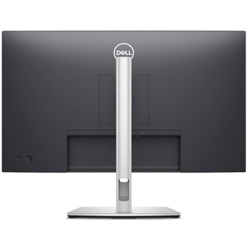 Dell Монітор 23.8" P2425H D-Sub, HDMI, DP, USB3.2, IPS, 100Hz, sRGB 99%, Pivot (210-BMFF)