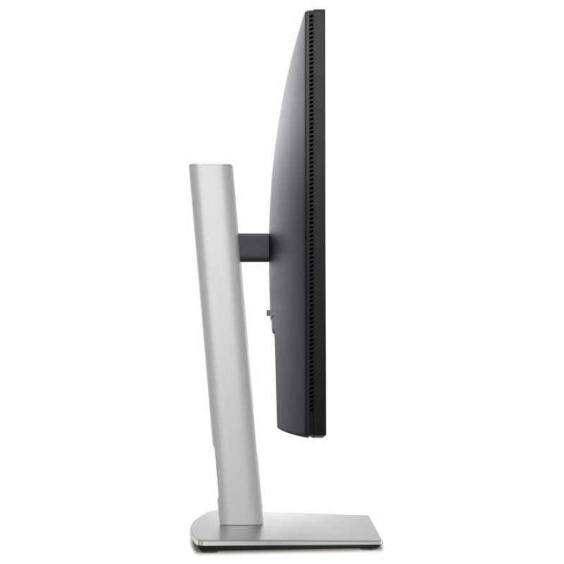 Dell Монітор 23.8" P2425H D-Sub, HDMI, DP, USB3.2, IPS, 100Hz, sRGB 99%, Pivot (210-BMFF)