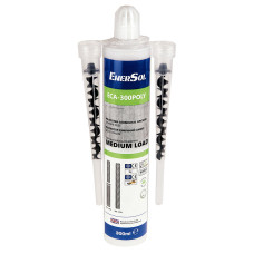 EnerSol Анкер хімічний EnerSol ECA-300POLY 300мм