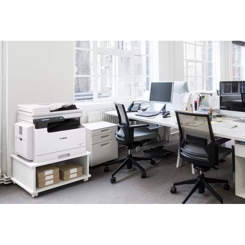 Canon БФП А3 ч/б Canon iR2224 II (7080C001)