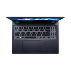 Acer Ноутбук TravelMate TMP416-51 16" WUXGA IPS, Intel i5-1240P, 16GB, F512GB, UMA, Lin