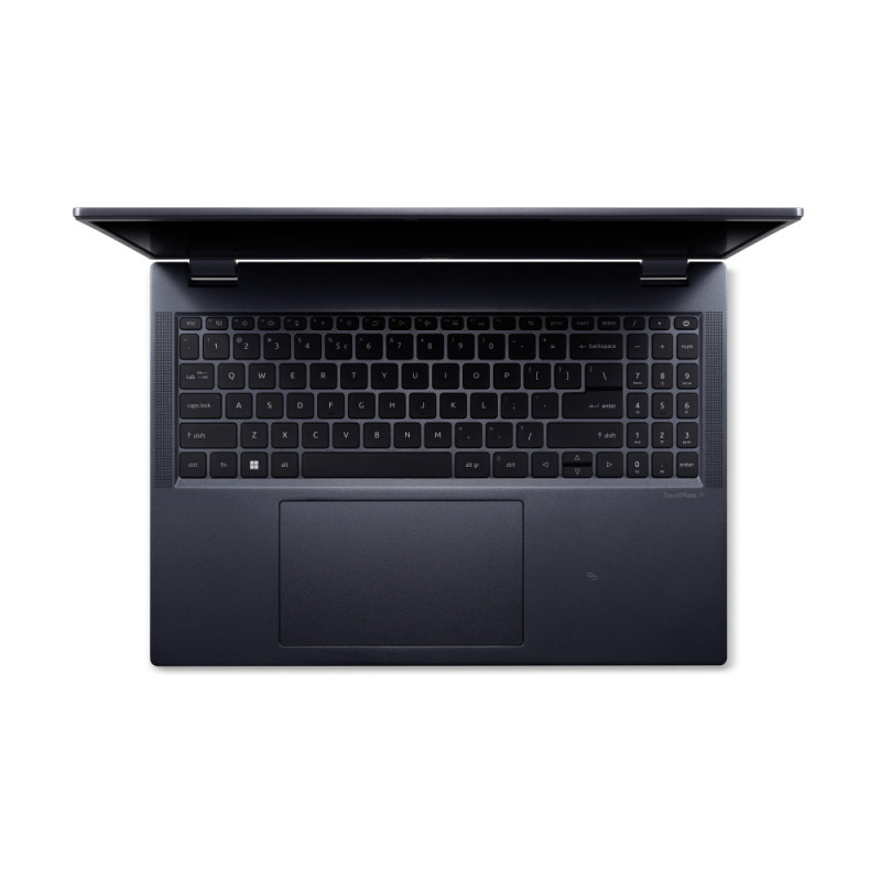 Acer Ноутбук TravelMate TMP416-51 16" WUXGA IPS, Intel i5-1240P, 16GB, F512GB, UMA, Lin