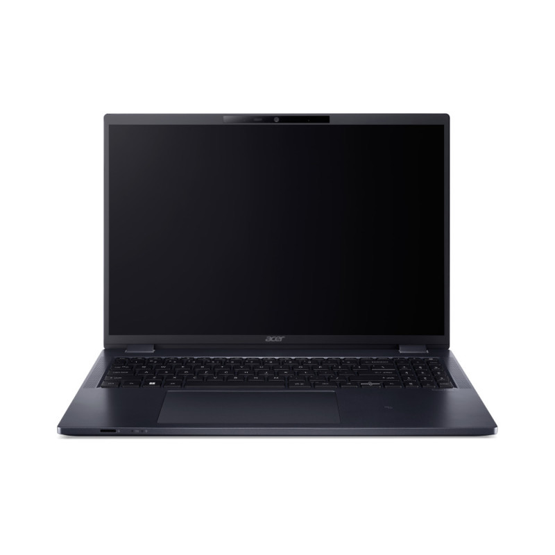 Acer Ноутбук TravelMate TMP416-51 16" WUXGA IPS, Intel i5-1240P, 16GB, F512GB, UMA, Lin