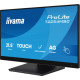 Монитор iiyama T2254MSC-B2AG