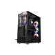2E 2E PC Complex Gaming Intel i5-13600KF/Z690/32/2000F/NVD4070-12/FreeDos/Zalman-i3NEO/850W