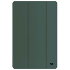 Чехол для планшета Armorstandart Flex Case Samsung Tab S9 / S9 FE / S10 FE Dark Green (ARM84448)