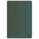 Чехол для планшета Armorstandart Flex Case Samsung Tab S9 / S9 FE / S10 FE Dark Green (ARM84448)