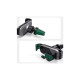 Универсальный автодержатель Ugreen LP228 4.7-7.2" (80539)