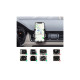 Универсальный автодержатель Ugreen LP228 4.7-7.2" (80539)