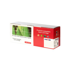 Картридж Makkon Canon 069 для MF-752/754 yellow (MN-CAN-069Y)