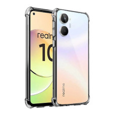 Чехол для мобильного телефона BeCover Anti-Shock Realme 10 Clear (708927)