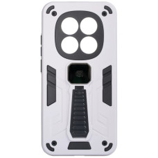 Чехол для мобильного телефона Armorstandart Proover Xiaomi Redmi Note 15 Pro 5G Grey (ARM89751)