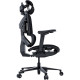 Крісло ігрове Anda Seat X-Air Pro Size XL Mesh Space Black (AD-WY-01-BBB-B01)