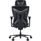 Крісло ігрове Anda Seat X-Air Pro Size XL Mesh Space Black (AD-WY-01-BBB-B01)