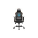 Кресло игровое Cougar NxSys Aero Black/Orange