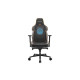 Кресло игровое Cougar NxSys Aero Black/Orange