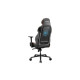 Кресло игровое Cougar NxSys Aero Black/Orange