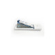 Карман внешний D-Link USB-C 3.2 to M.2 NVMe/NGFF 10Gbps 2230/2280 M-Key/B+M Key (DSP-111)