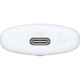 Карман внешний D-Link USB-C 3.2 to M.2 NVMe/NGFF 10Gbps 2230/2280 M-Key/B+M Key (DSP-111)