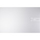 ASUS Ноутбук Vivobook 15 X1504VA-BQ2467 15.6" FHD IPS, Intel i3-1315U, 8GB, F512GB, UMA, NoOS, Сріблястий (90NB10J2-M04420)