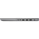 ASUS Ноутбук Vivobook 15 X1504VA-BQ2467 15.6" FHD IPS, Intel i3-1315U, 8GB, F512GB, UMA, NoOS, Сріблястий (90NB10J2-M04420)