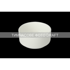 ARDESTO Соусник, 90мл, порцеляна, білий (AR3748)
