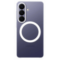 Samsung Чохол Samsung для Galaxy S26 (S942), Clear Magnet Case, прозорий (EF-CS942CTEGWW)