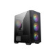 Корпус для ПК MSI MAG FORGE M100R