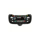 Кермо MOZA Racing Lamborghini Essenza SCV12 RGB Black (RS070_Moza)