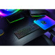 Клавиатура Razer BlackWidow V4 Low-Profile Wireless/Bluetooth/USB Orange switch UA Black (RZ03-05270800-R3M1)