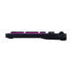 Клавиатура Razer BlackWidow V4 Low-Profile Wireless/Bluetooth/USB Orange switch UA Black (RZ03-05270800-R3M1)