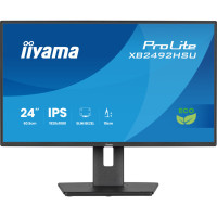 Монитор iiyama XB2492HSU-B1