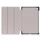 Чехол для планшета BeCover Smart Case Samsung Galaxy Tab S6 Lite 10.4 P610/P613/P615/P6 (705176)
