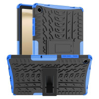 Чехол для планшета BeCover Samsung Galaxy Tab A9 Plus SM-X210/SM-X215/SM-X216 11.0" Blue (710761)