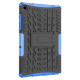 Чехол для планшета BeCover Samsung Galaxy Tab A9 Plus SM-X210/SM-X215/SM-X216 11.0" Blue (710761)