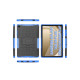 Чехол для планшета BeCover Samsung Galaxy Tab A9 Plus SM-X210/SM-X215/SM-X216 11.0" Blue (710761)