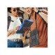 Чехол для планшета BeCover Samsung Galaxy Tab A9 Plus SM-X210/SM-X215/SM-X216 11.0" Blue (710761)