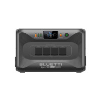 Зарядная станция BLUETTI Apex 300 3840W 2764.8Wh (APEX300)