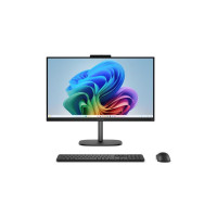 Компьютер HP OmniStudio 27" AiO / Core5 210H, 24, 512, WiFi, кл+м (D6QM7EA)